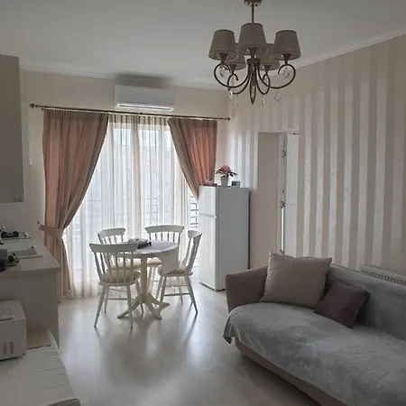 Daire Complex Bavaro Navodari