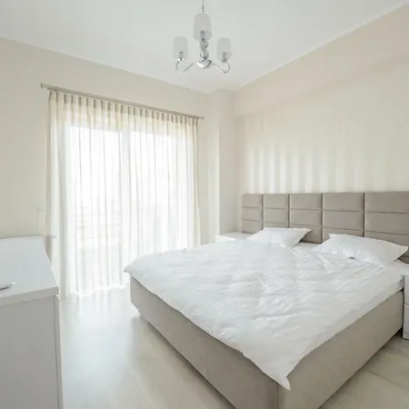 Daire Complex Bavaro *