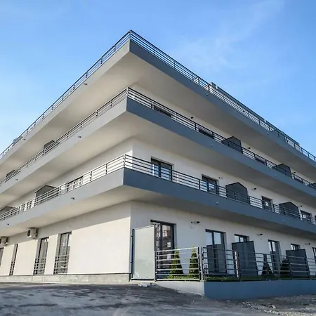 Complex Bavaro * Navodari