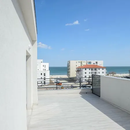 Daire Complex Bavaro Navodari
