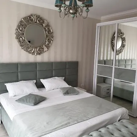 Complex Bavaro Apartment Navodari