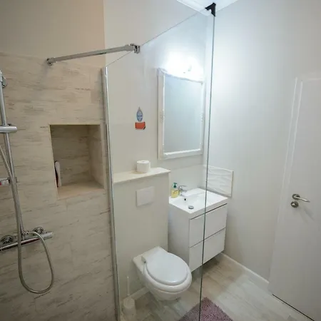 Apartmán Complex Bavaro Năvodari