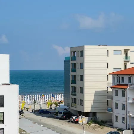 Complex Bavaro アパート *