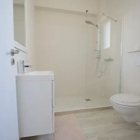Apartment Complex Bavaro