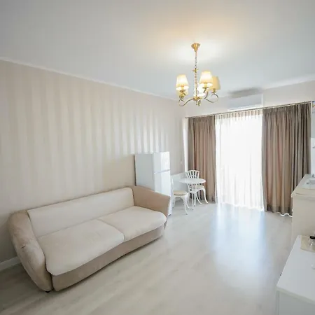 Apartment Complex Bavaro