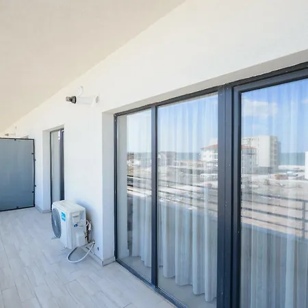 Apartment Complex Bavaro
