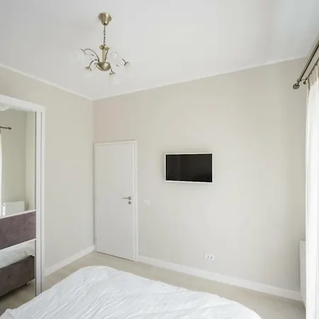 Complex Bavaro Apartmán Năvodari