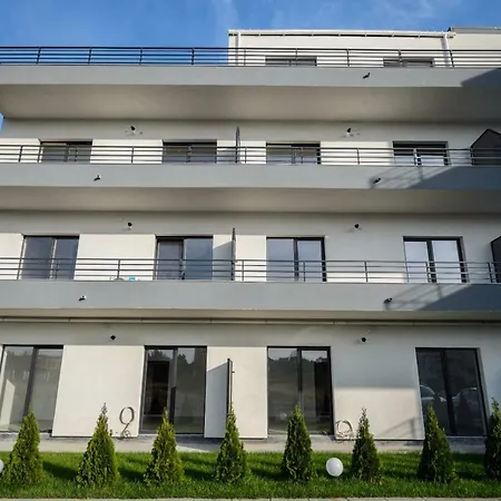 Apartment Complex Bavaro Navodari