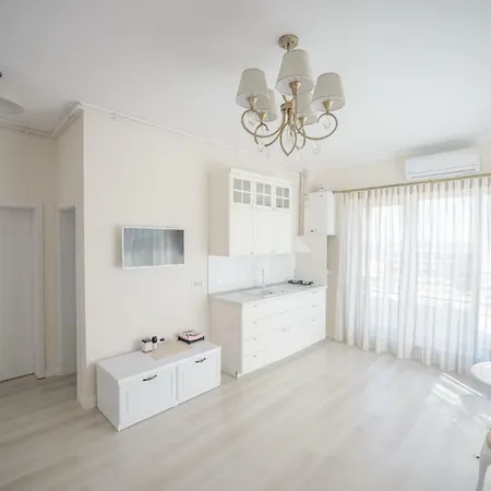 Complex Bavaro Apartment Navodari