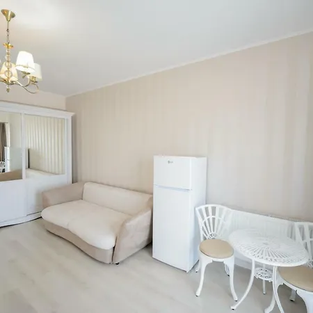 Complex Bavaro Apartment Navodari