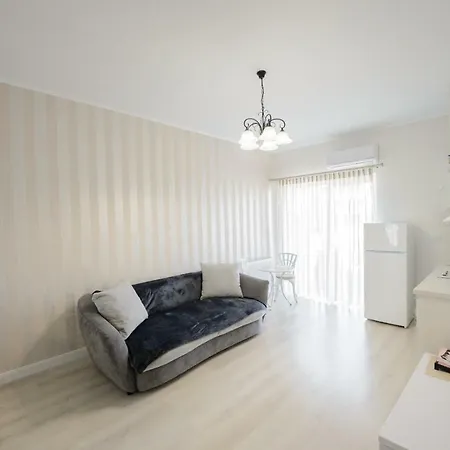 Apartmán Complex Bavaro Năvodari