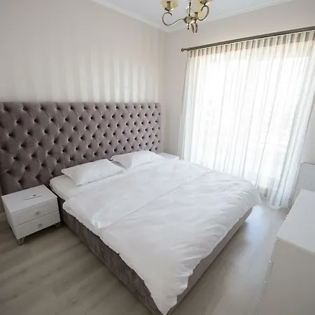 Complex Bavaro アパート