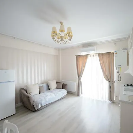 Apartmán Complex Bavaro Năvodari