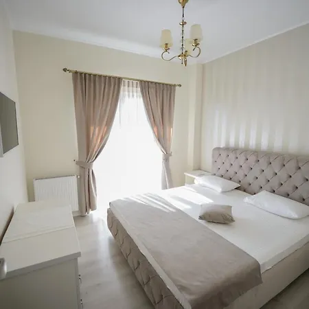 Complex Bavaro Apartment