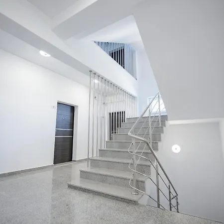 Complex Bavaro * Navodari