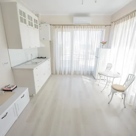 Complex Bavaro アパート