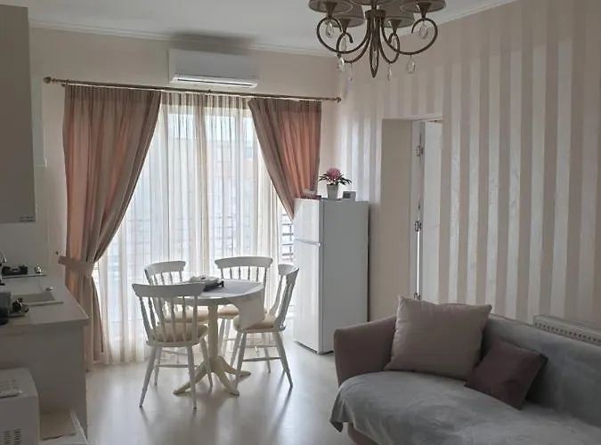 Appartement Complex Bavaro Năvodari