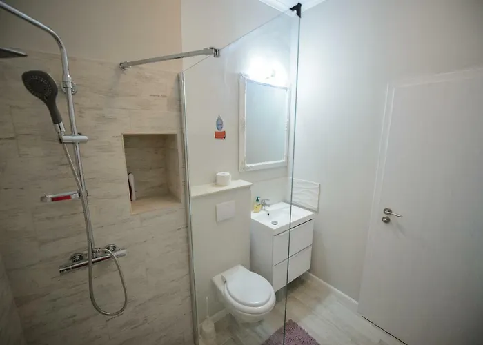 Appartement Complex Bavaro Năvodari