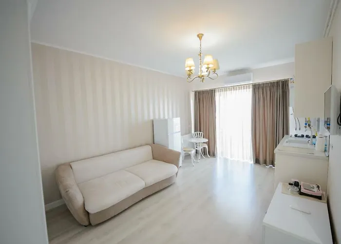 Appartement Complex Bavaro