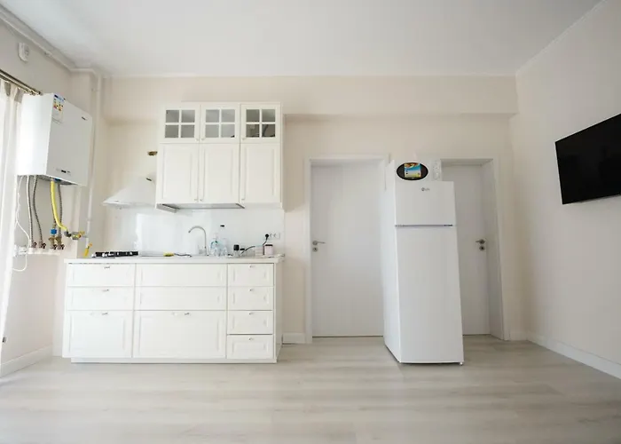 Complex Bavaro Năvodari