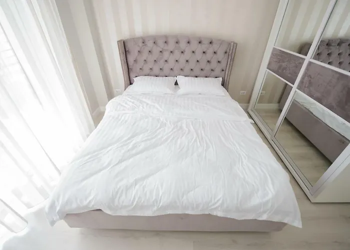 Complex Bavaro * Năvodari