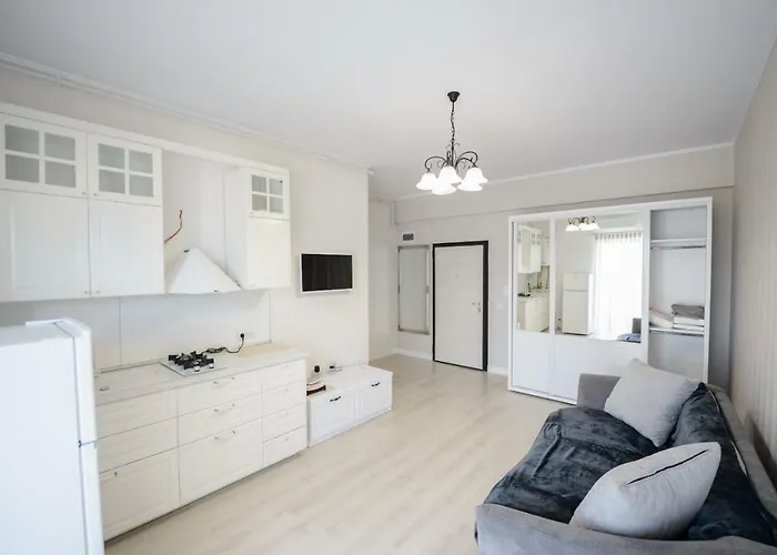 Complex Bavaro Năvodari