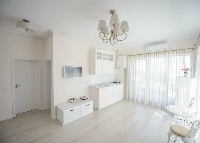 Complex Bavaro Appartement Năvodari
