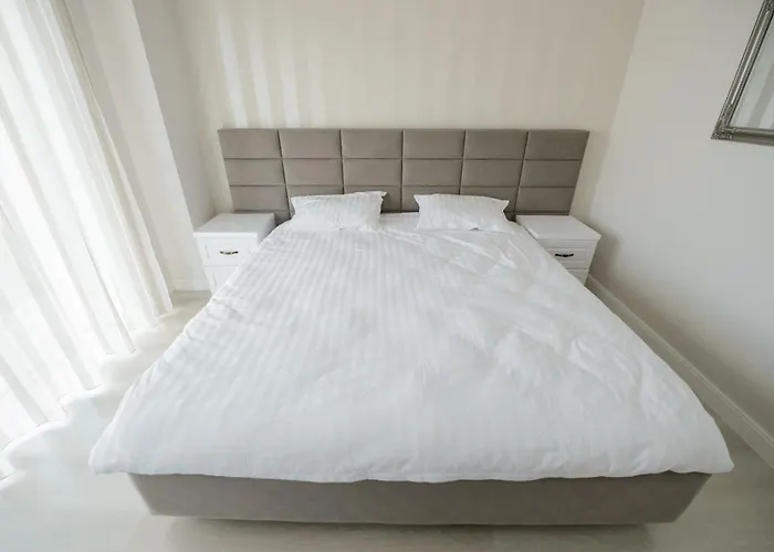 Appartement Complex Bavaro Năvodari