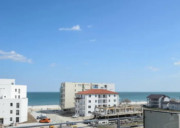 Appartement Complex Bavaro *