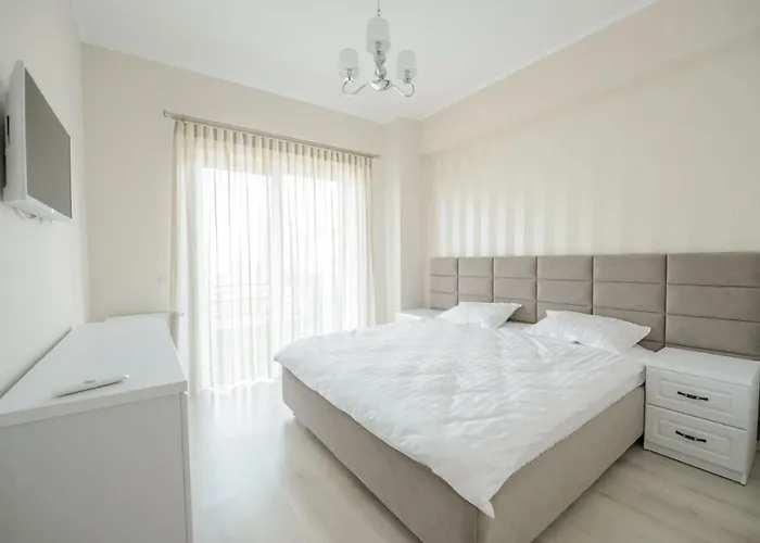 Appartement Complex Bavaro *