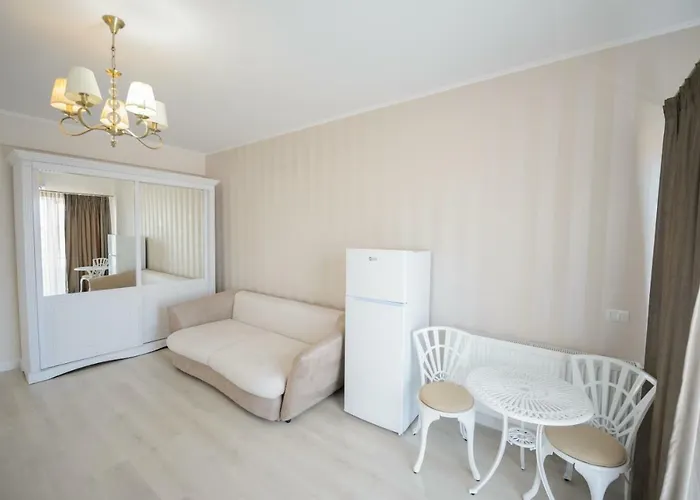 Complex Bavaro Appartement Năvodari