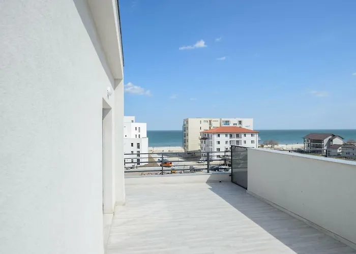 Appartement Complex Bavaro Năvodari