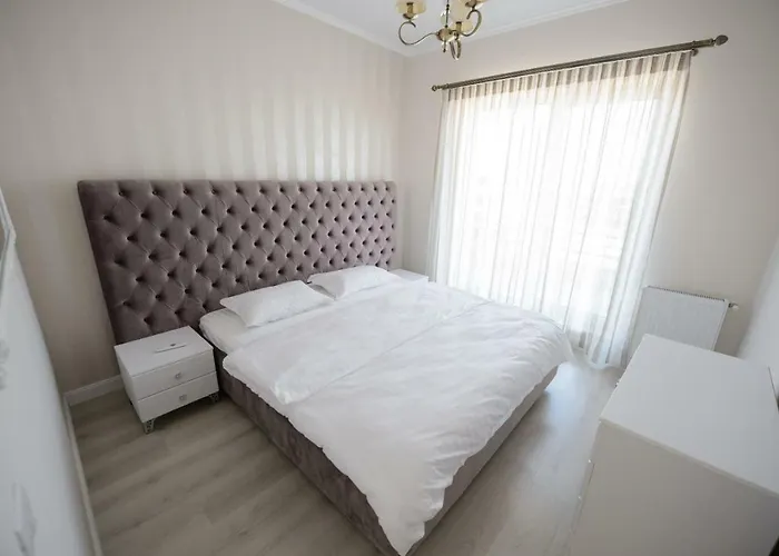 Complex Bavaro Appartement