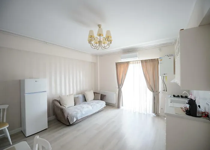 Appartement Complex Bavaro Năvodari